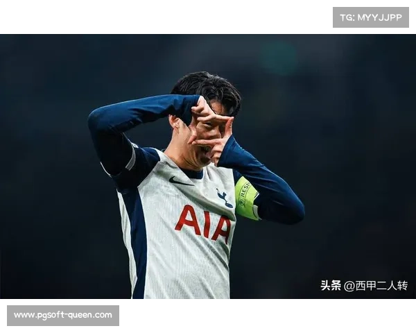 罗梅罗倒钩绝平，热刺客场2-2纽卡